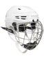 Bauer RE-AKT Hockey Helmet w/Cage - XS